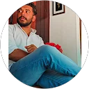 JOM P JOSEPH profile picture