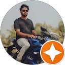 Akhil pa profile picture