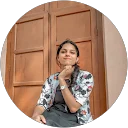 Anjaly Jayaram profile picture