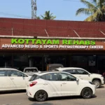 Kottayam Rehabs | Best Physiotherapy Centre