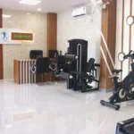Kottayam Rehabs - Physiotherapy Centres in Kudamaloor